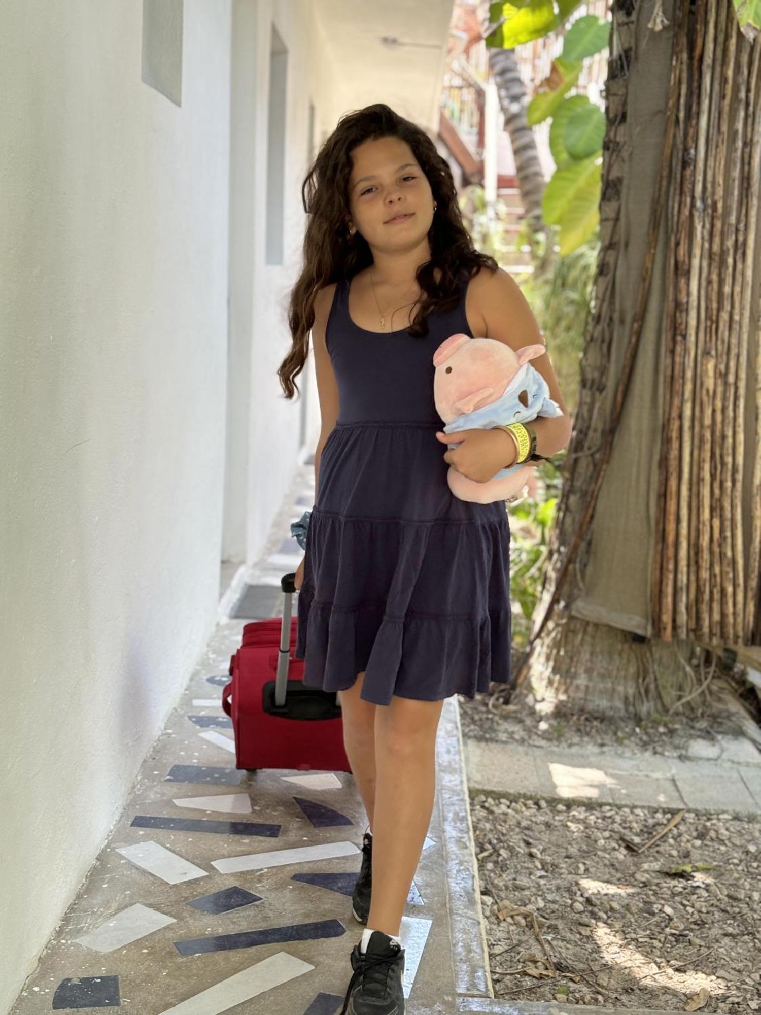 La Diosa Kali Beach Front Hotel Holbox  Eksteriør bilde